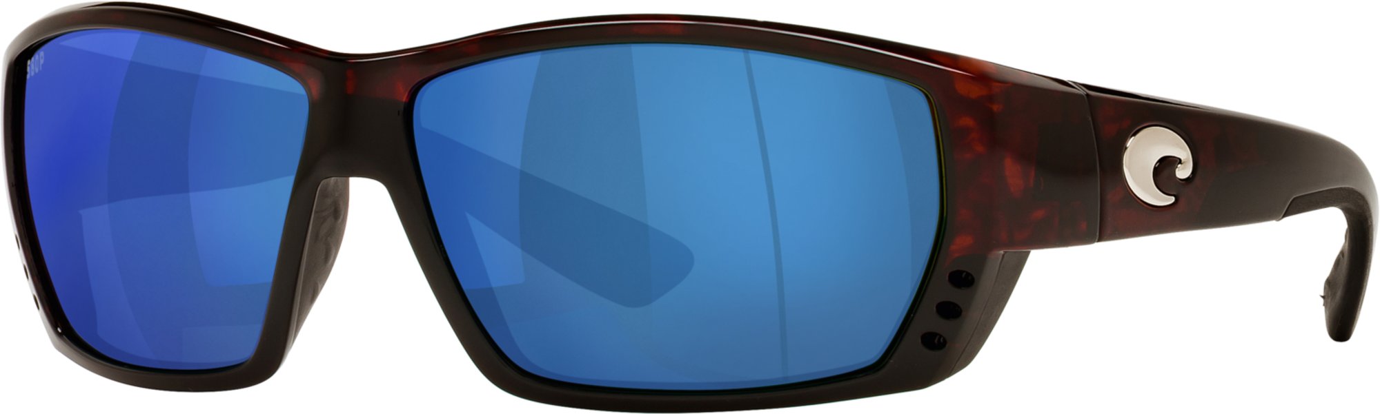 [TA10GFOBMP] Mens Costa Tuna Alley Polarized Sunglasses