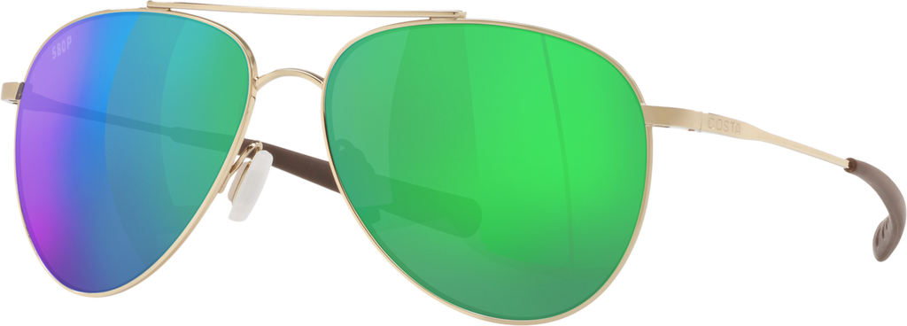 [JO10OCP] Mens Costa Jose Polarized Sunglasses