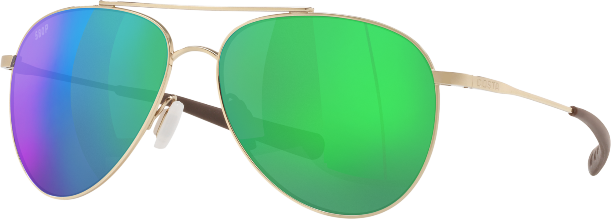 [JO10OCP] Mens Costa Jose Polarized Sunglasses