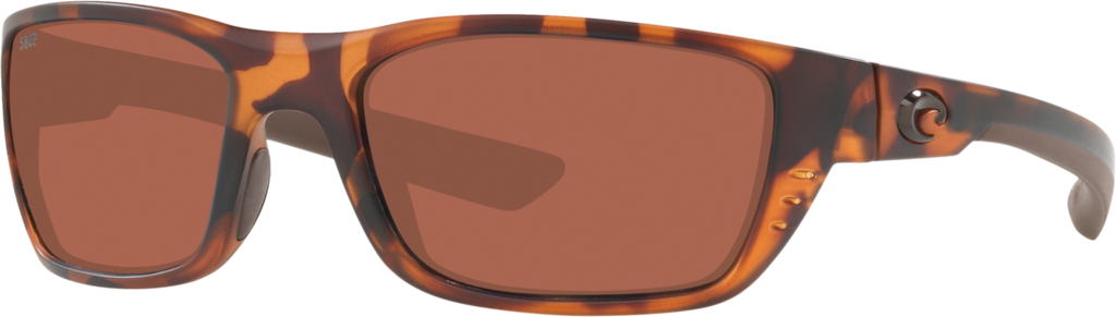 [WTP66OCP] Mens Costa Whitetip Polarized Sunglasses