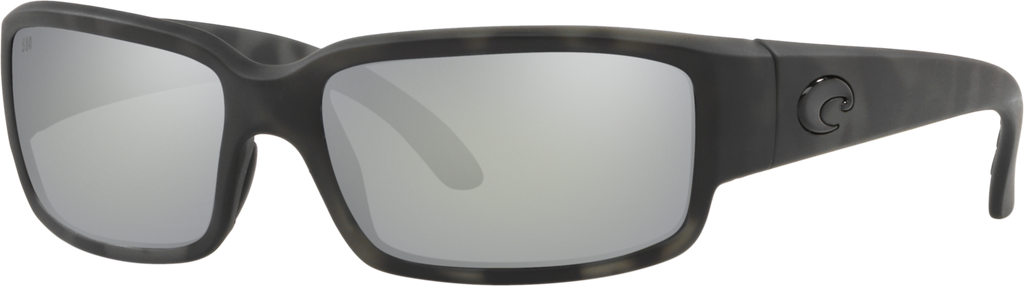 [HFM181 OGP] Mens Costa Half Moon Polarized Sunglasses