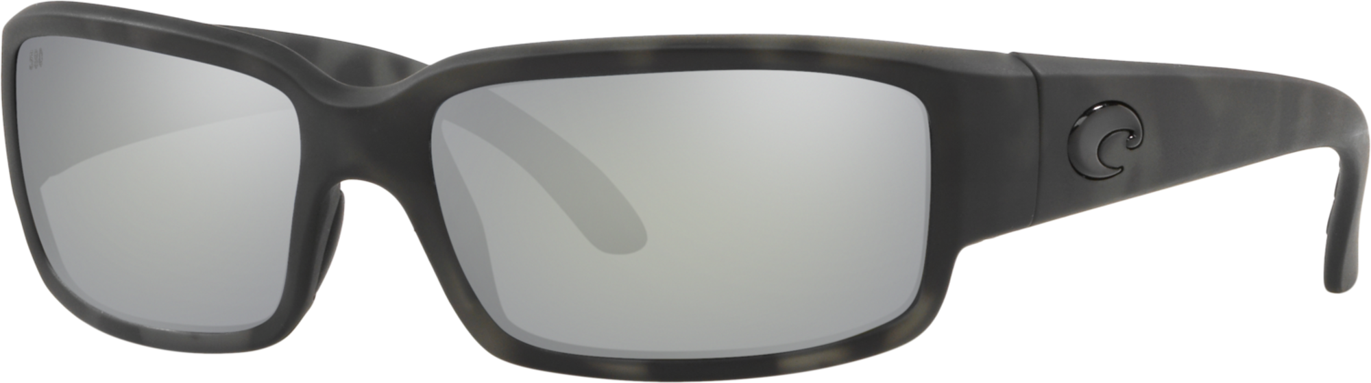 [HFM181 OGP] Mens Costa Half Moon Polarized Sunglasses