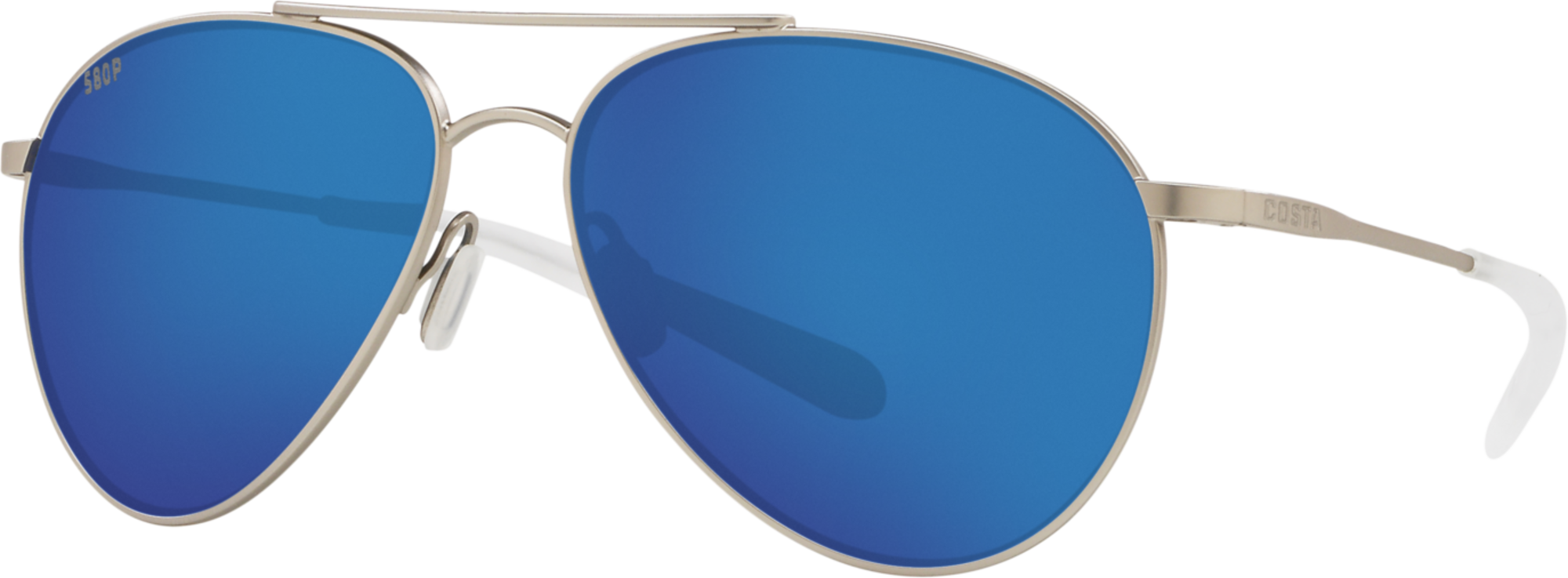 [FS10GFOGMP] Mens Costa Fisch Polarized Sunglasses