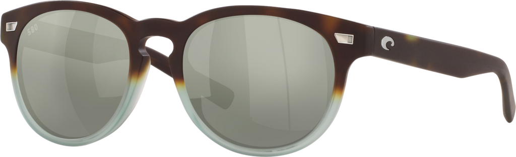 [FS11GFOGMP] Mens Costa Fisch Polarized Sunglasses