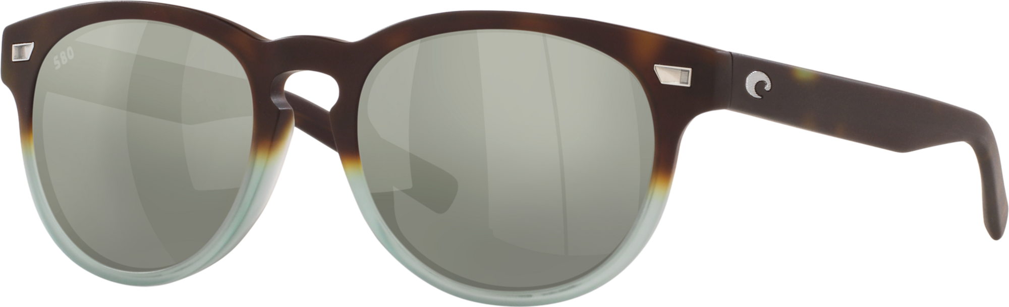 [FS11GFOGMP] Mens Costa Fisch Polarized Sunglasses