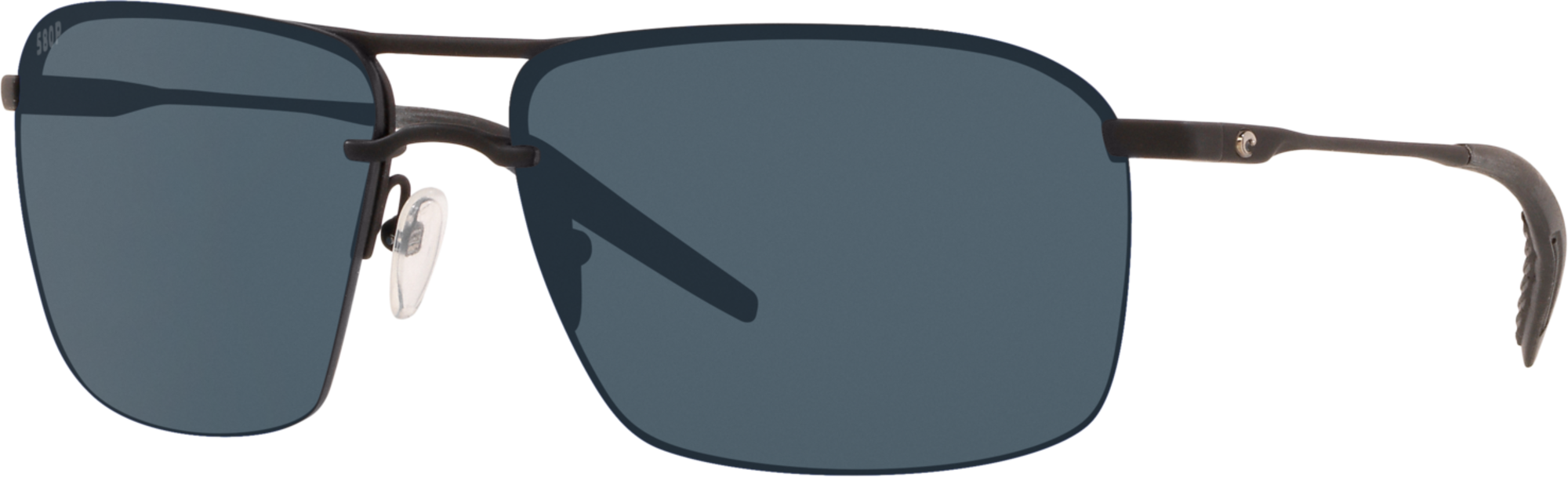 [SKM11OGP] Mens Costa Skimmer Polarized Sunglasses