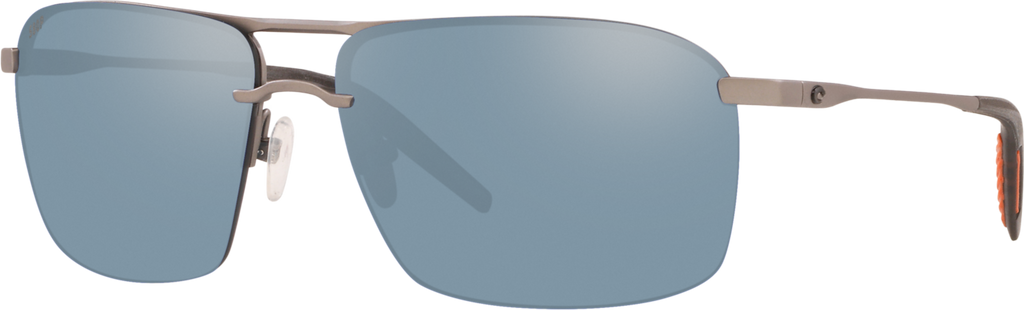 [SKM228OSGP] Mens Costa Skimmer Polarized Sunglasses