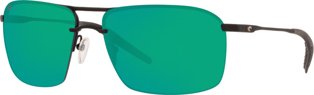 [SKM11OGMP] Mens Costa Skimmer Polarized Sunglasses