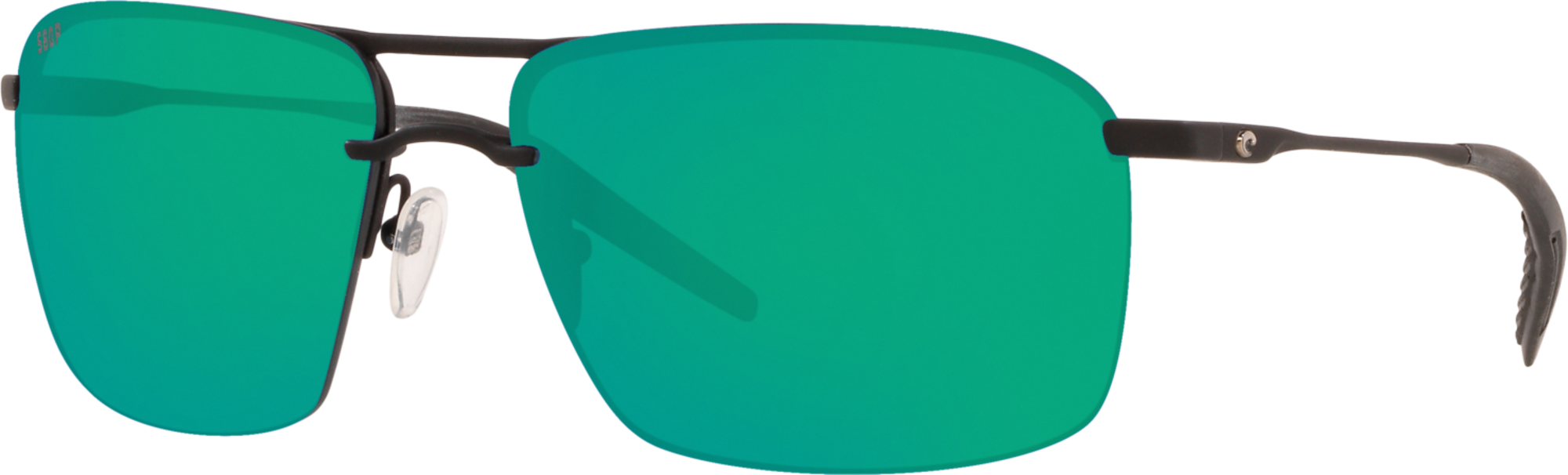 [SKM11OGMP] Mens Costa Skimmer Polarized Sunglasses