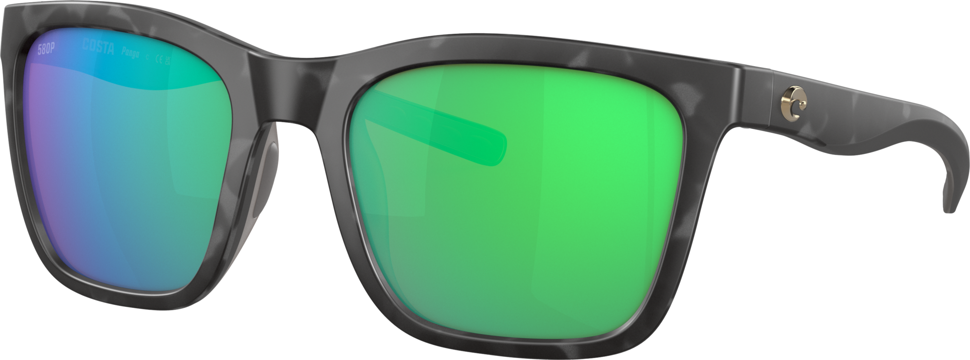 [CB11GFOGP] Mens Costa Corbina Polarized Sunglasses