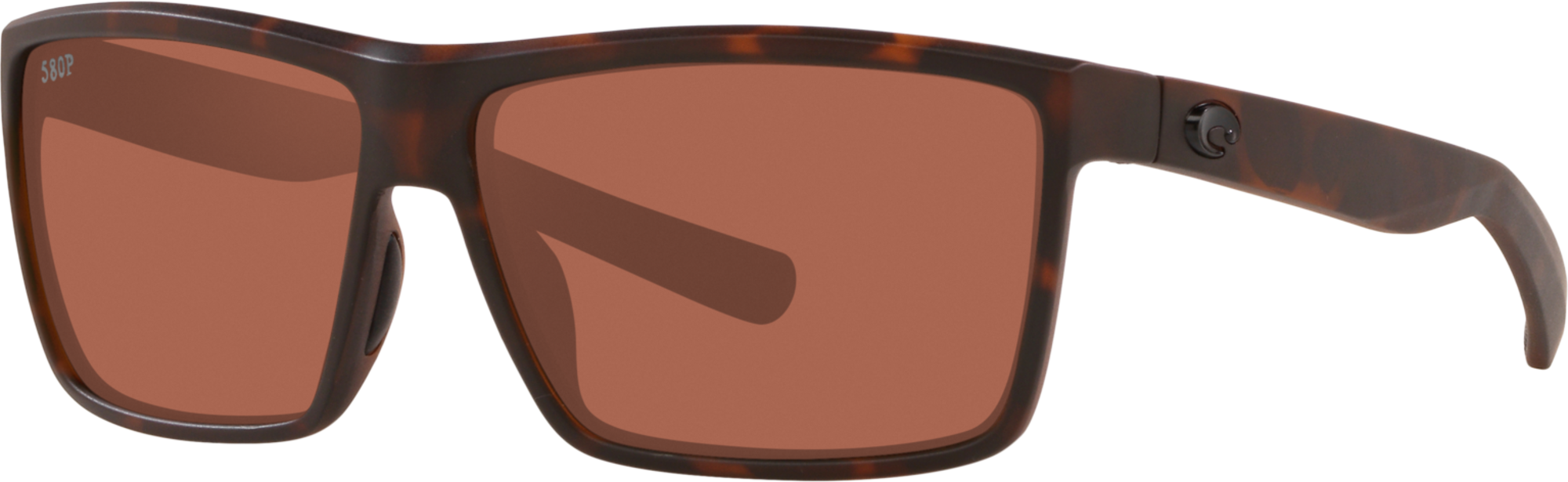 [RIC191OCP] Mens Costa Rinconcito Polarized Sunglasses