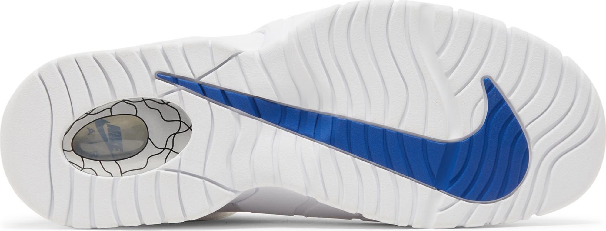 [DV0684-100] Mens Nike Air Max Penny 1 'Home (2022)'
