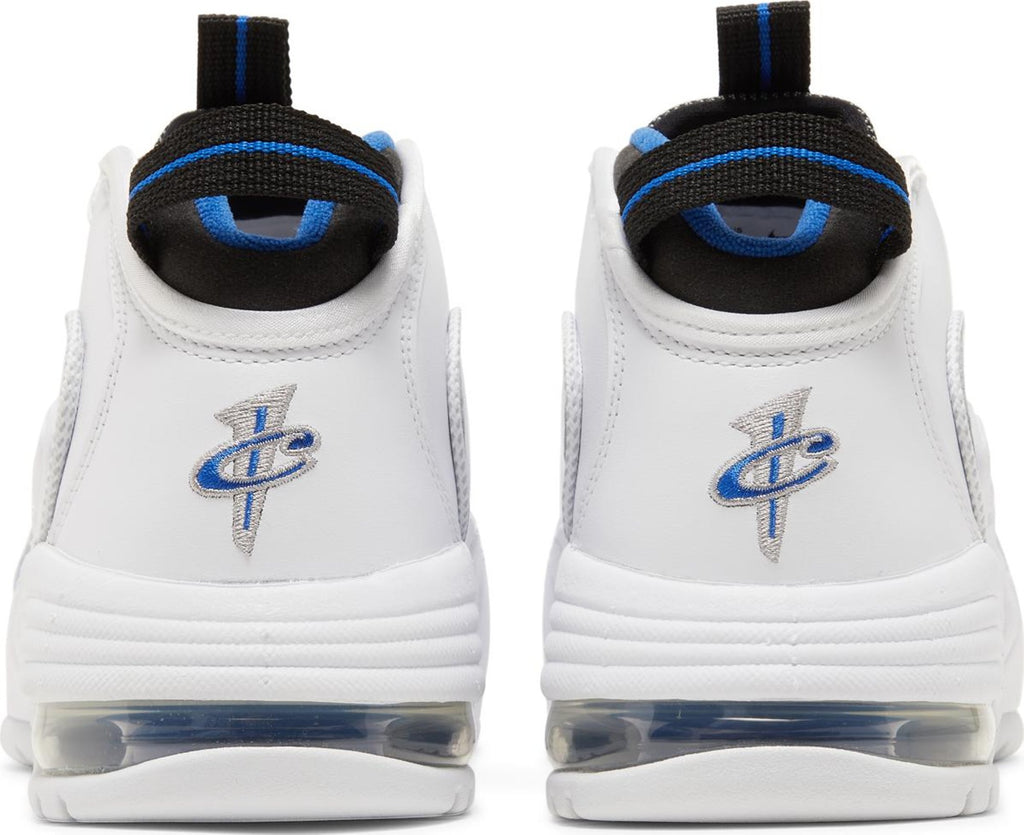 [DV0684-100] Mens Nike Air Max Penny 1 'Home (2022)'