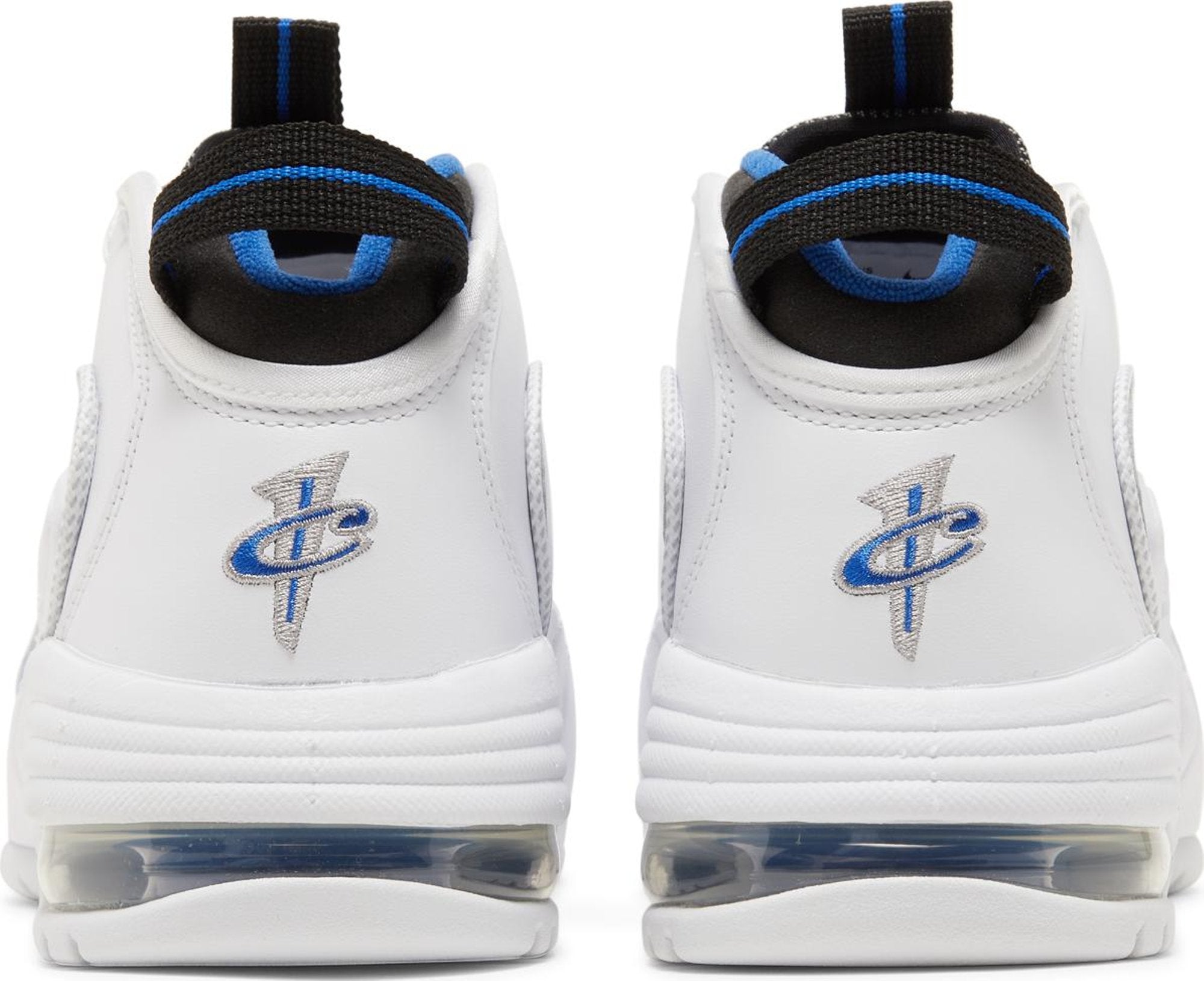 [DV0684-100] Mens Nike Air Max Penny 1 'Home (2022)'