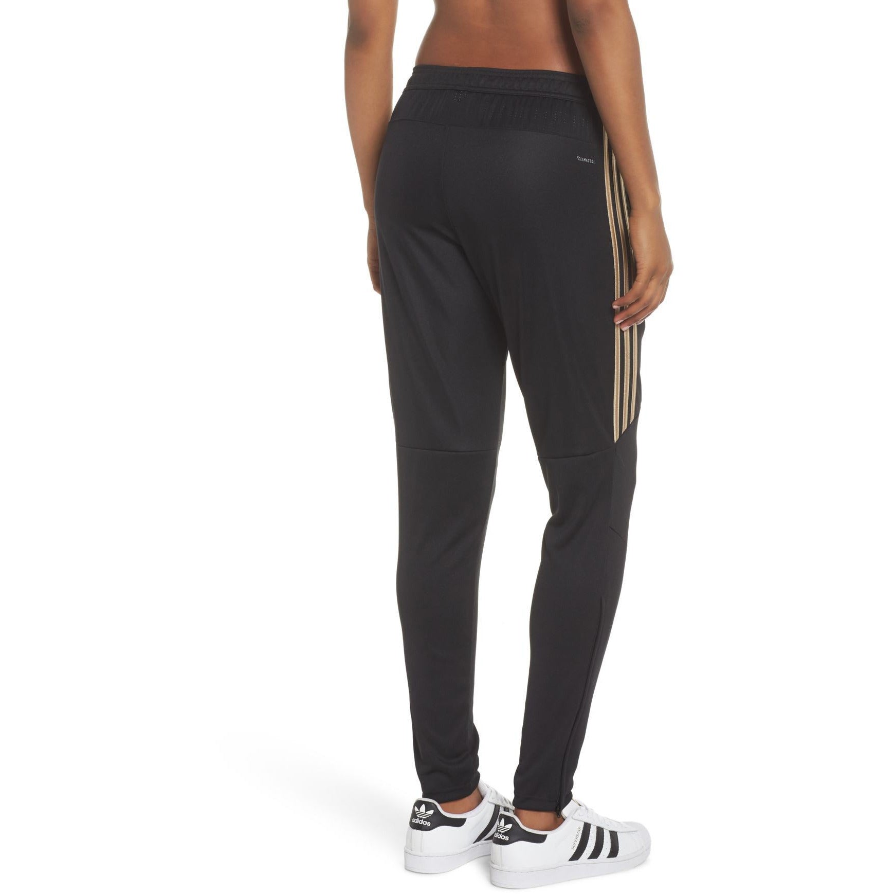 [DT5059] Womens Adidas Tiro17 Training Pant