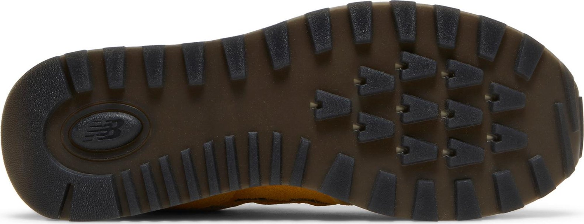 [U574LGB1] Mens New Balance x Bodega 574 'Bodega Legacy Arrival'