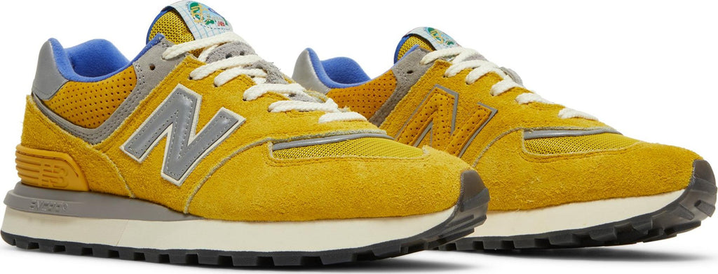 [U574LGB1] Mens New Balance x Bodega 574 'Bodega Legacy Arrival'