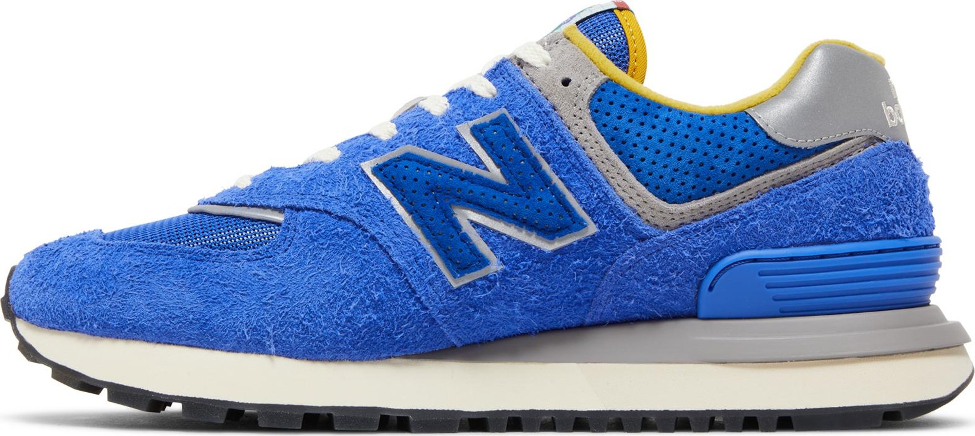 [U574LGD1] Mens New Balance x Bodega 574 'Bodega Legacy Departure'