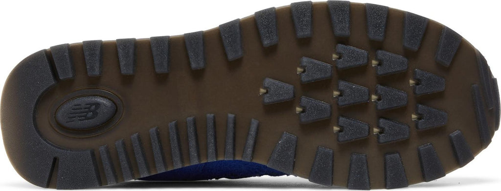 [U574LGD1] Mens New Balance x Bodega 574 'Bodega Legacy Departure'