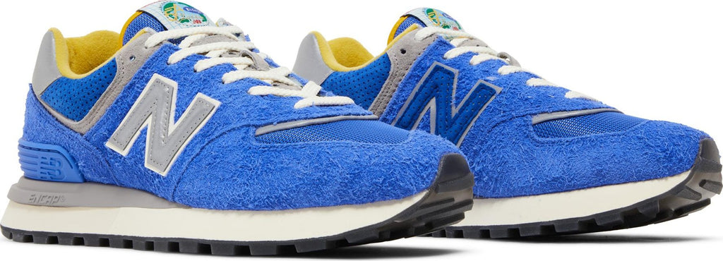[U574LGD1] Mens New Balance x Bodega 574 'Bodega Legacy Departure'