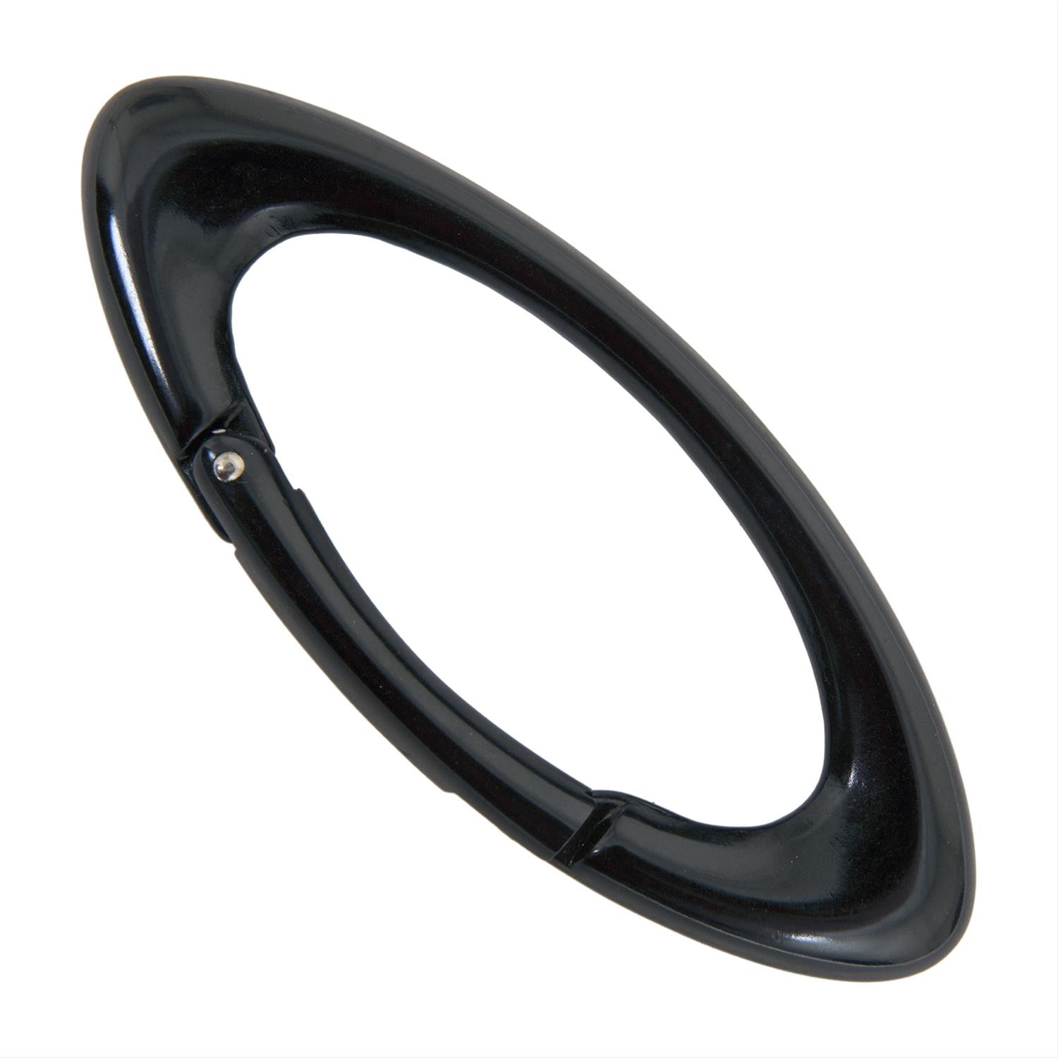 [99261-001] Small Ellipse Carabiner