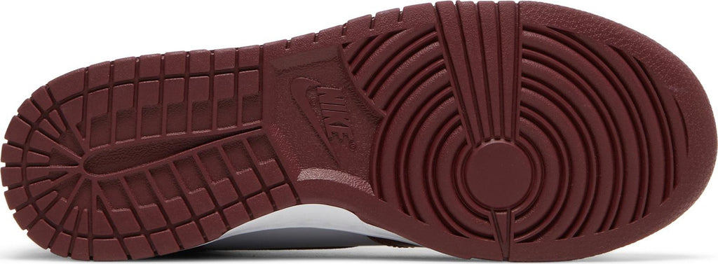 [DD1399-600] Mens Nike Dunk High 'Dark Beetroot'