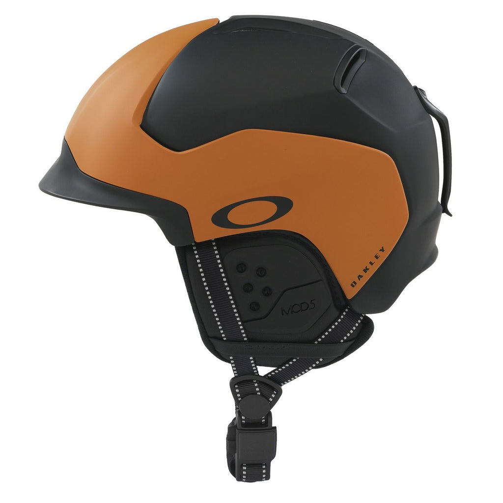 [99430-3A2] Mens Oakley MOD5 Snowboarding Helmet