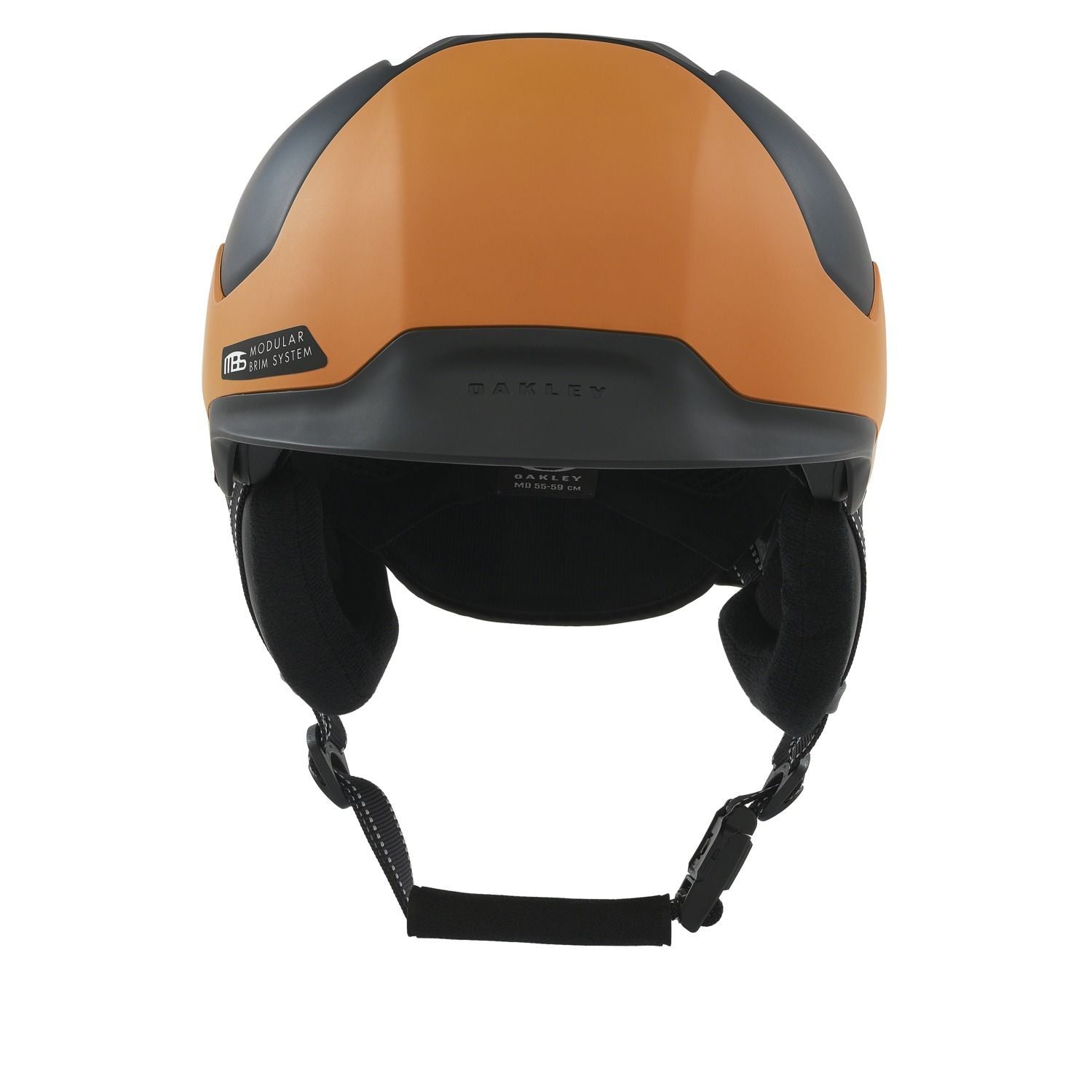 [99430-3A2] Mens Oakley MOD5 Snowboarding Helmet