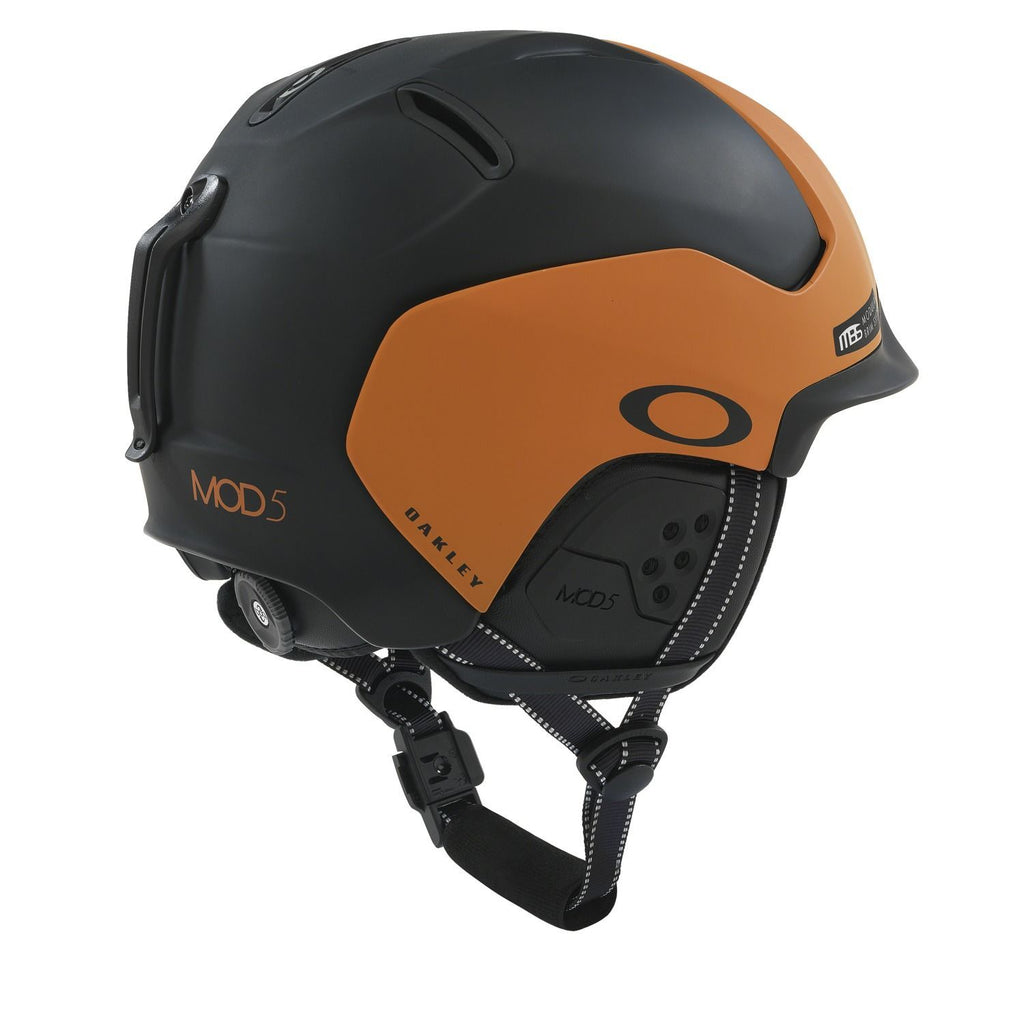 [99430-3A2] Mens Oakley MOD5 Snowboarding Helmet
