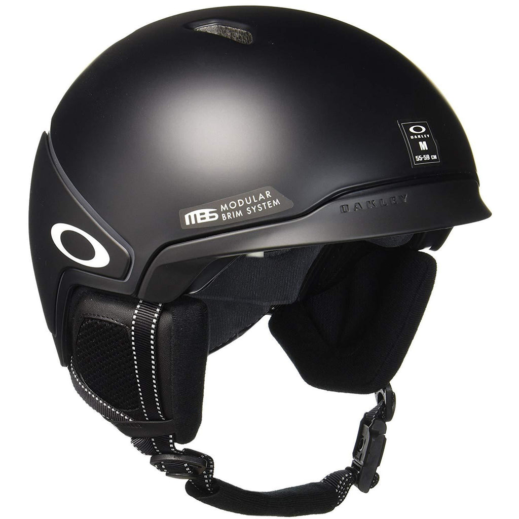 [99432-02K] Mens Oakley MOD3 Snowboarding Helmet