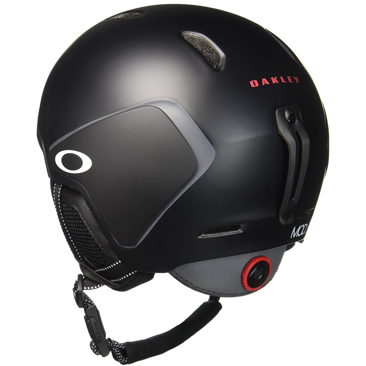 [99432-02K] Mens Oakley MOD3 Snowboarding Helmet