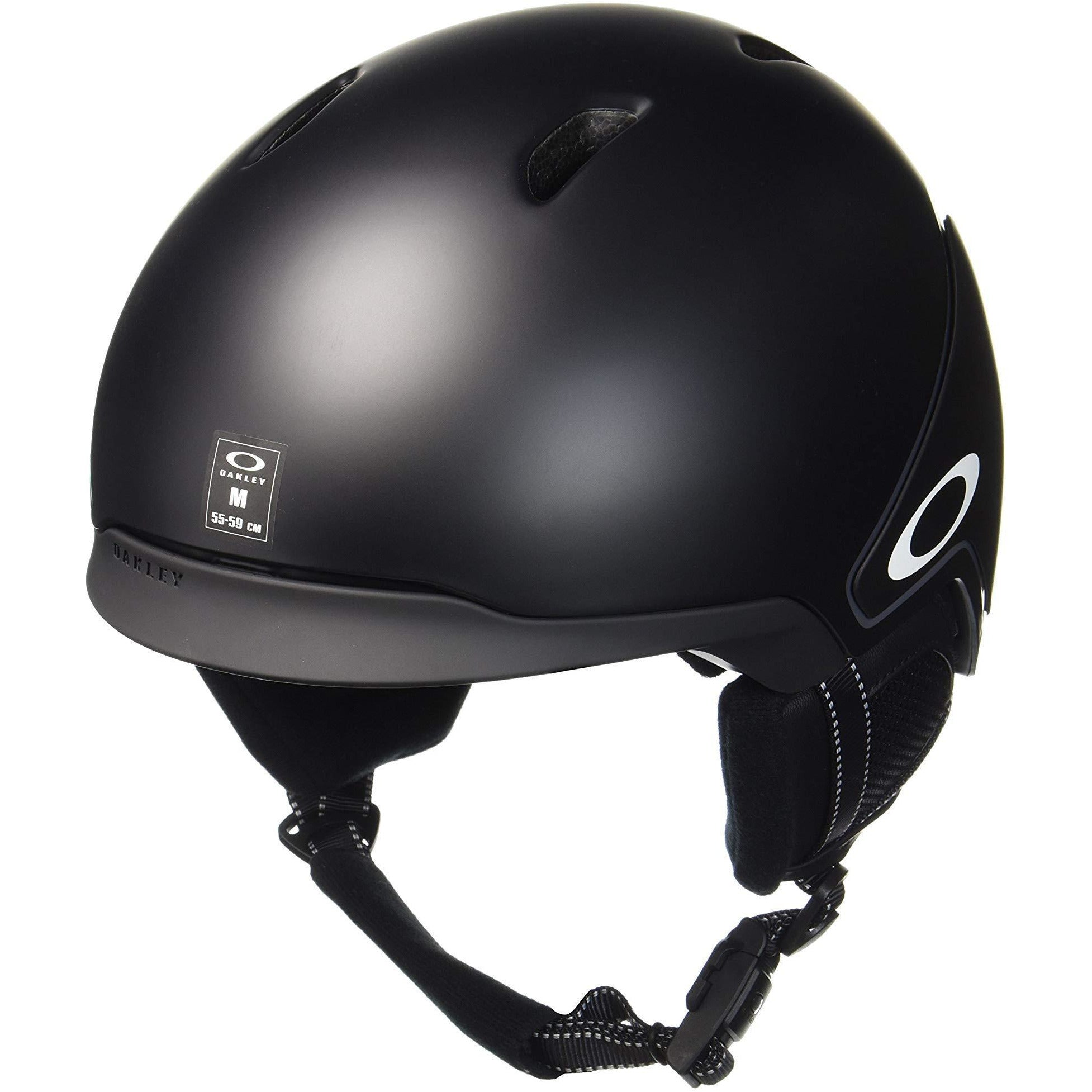 [99432MP-02K] Mens Oakley MOD3 MIPS Snowboarding Helmet