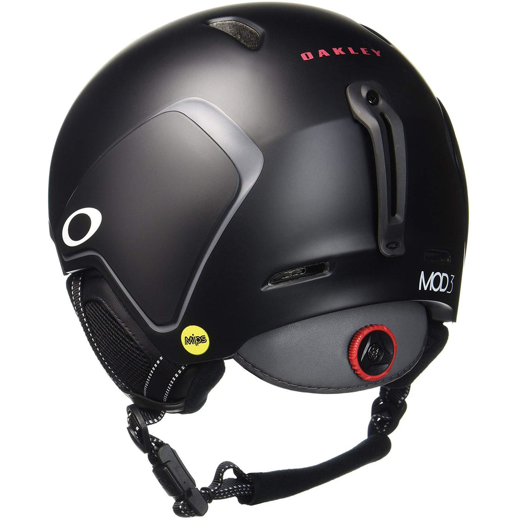 [99432MP-02K] Mens Oakley MOD3 MIPS Snowboarding Helmet
