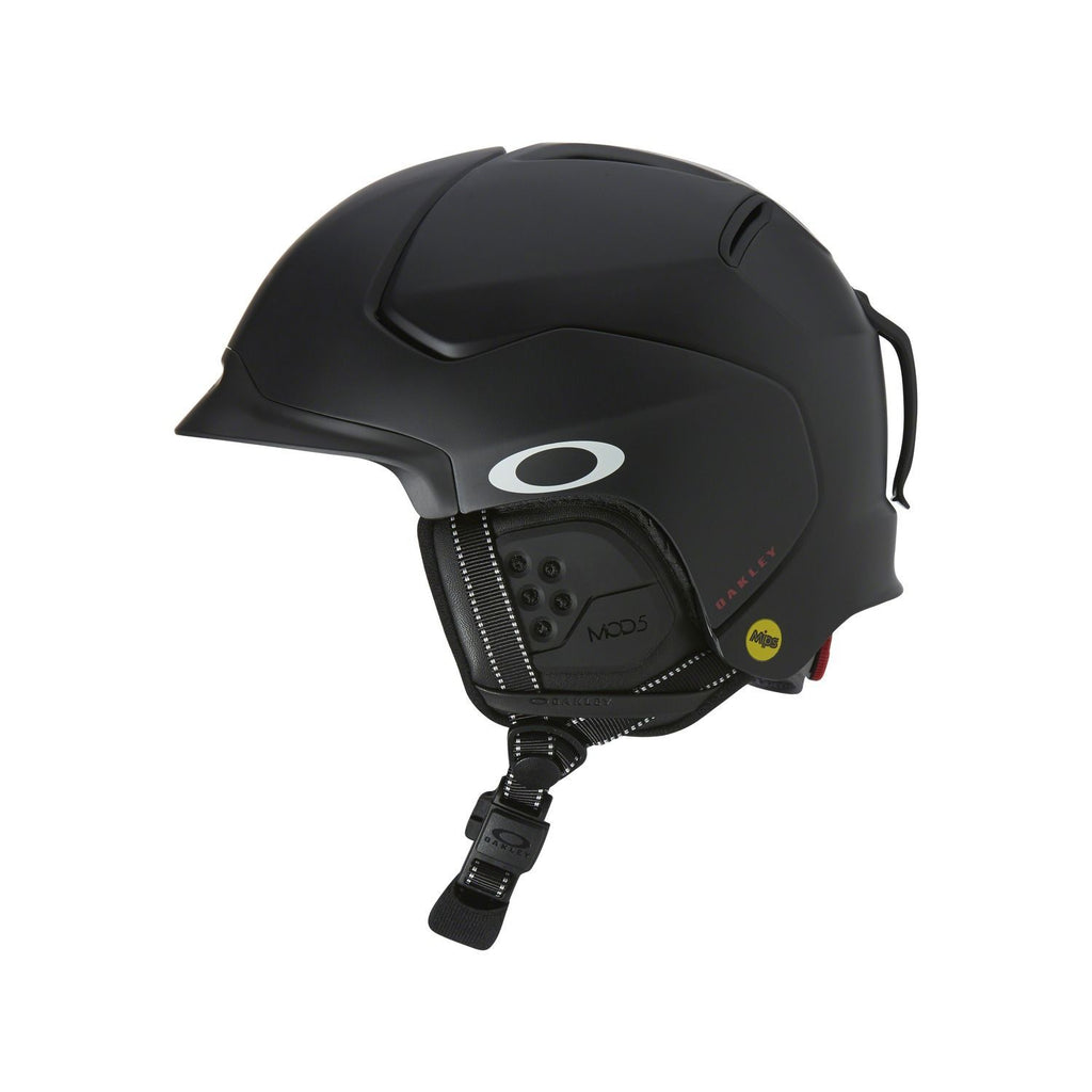 [99432MP-02K] Mens Oakley MOD3 MIPS Snowboarding Helmet