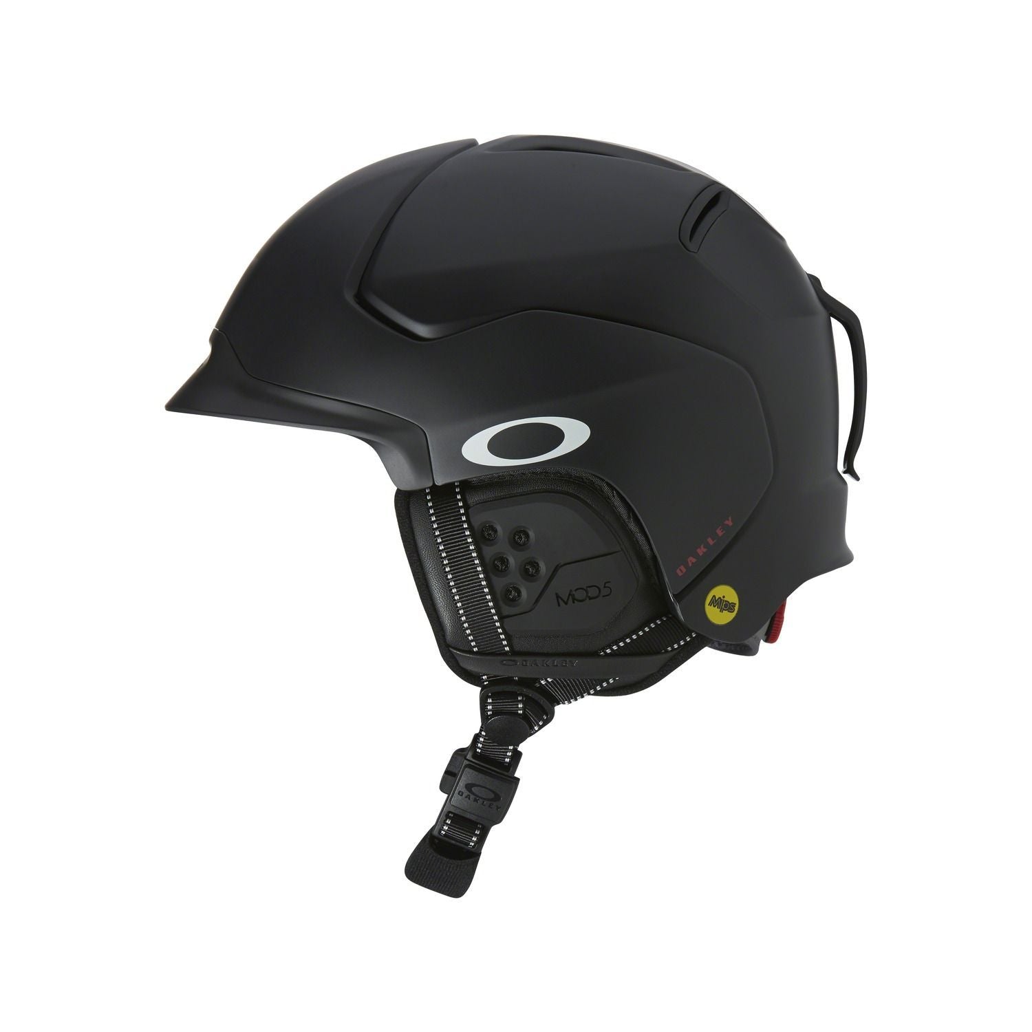 [99432MP-02K] Mens Oakley MOD3 MIPS Snowboarding Helmet