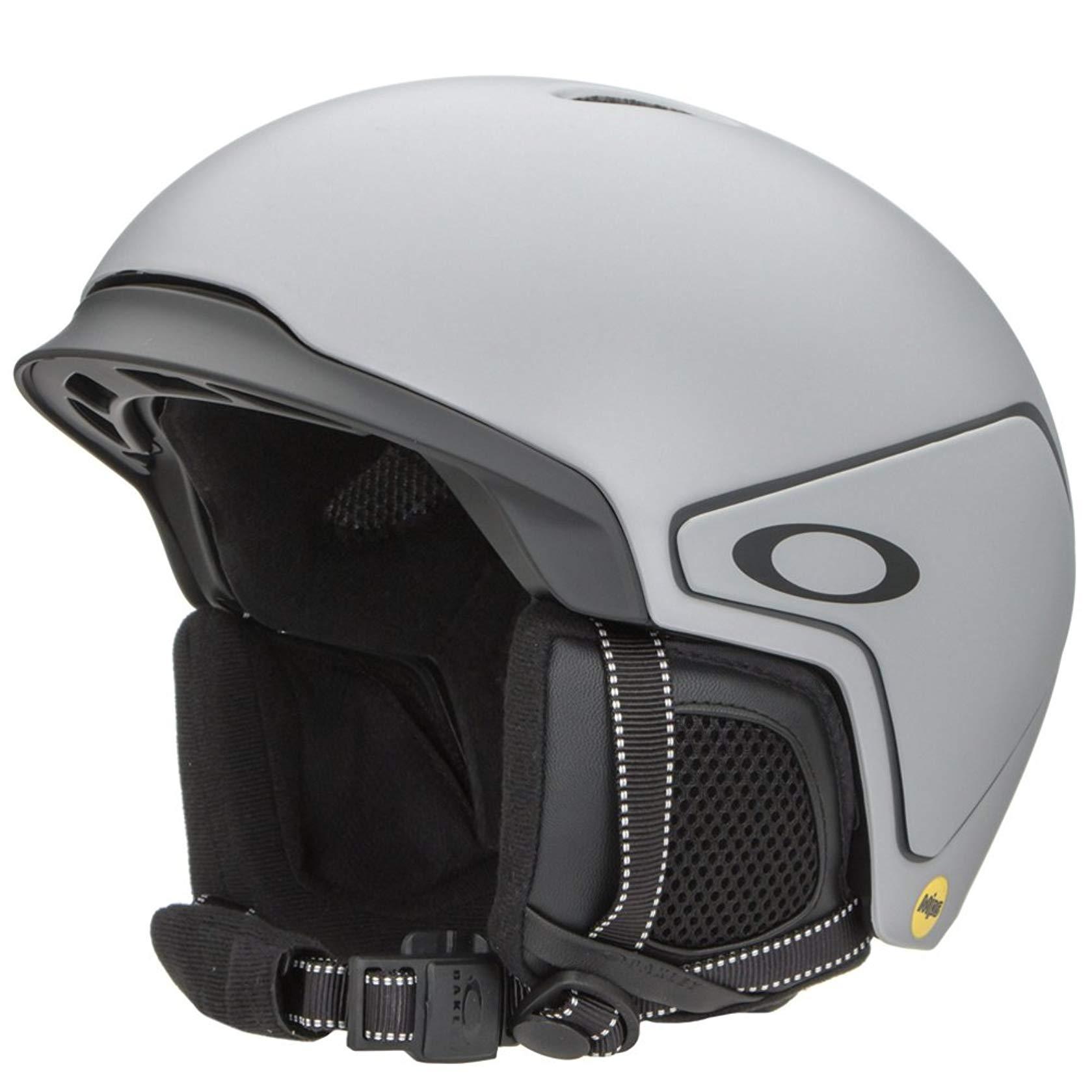 [99432MP-25D] Mens Oakley MOD3 MIPS Snowboarding Helmet