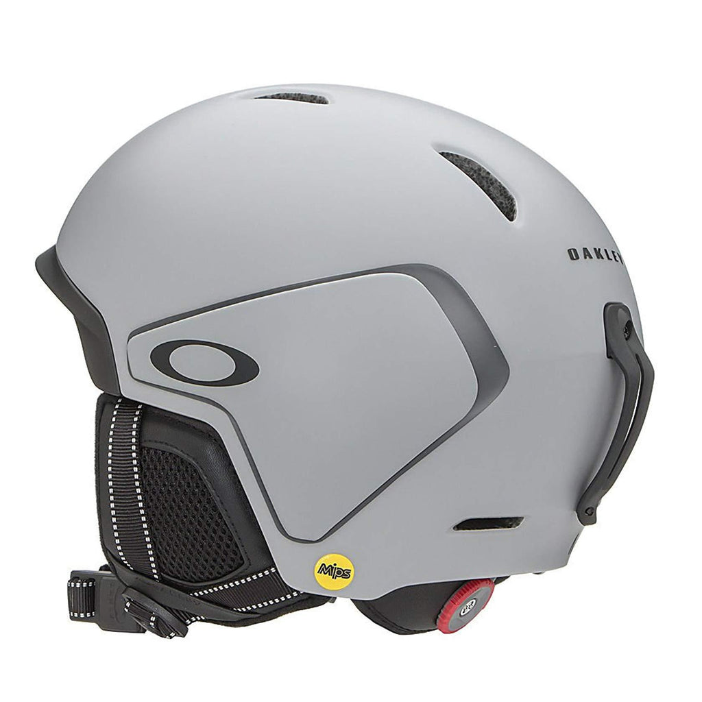 [99432MP-25D] Mens Oakley MOD3 MIPS Snowboarding Helmet