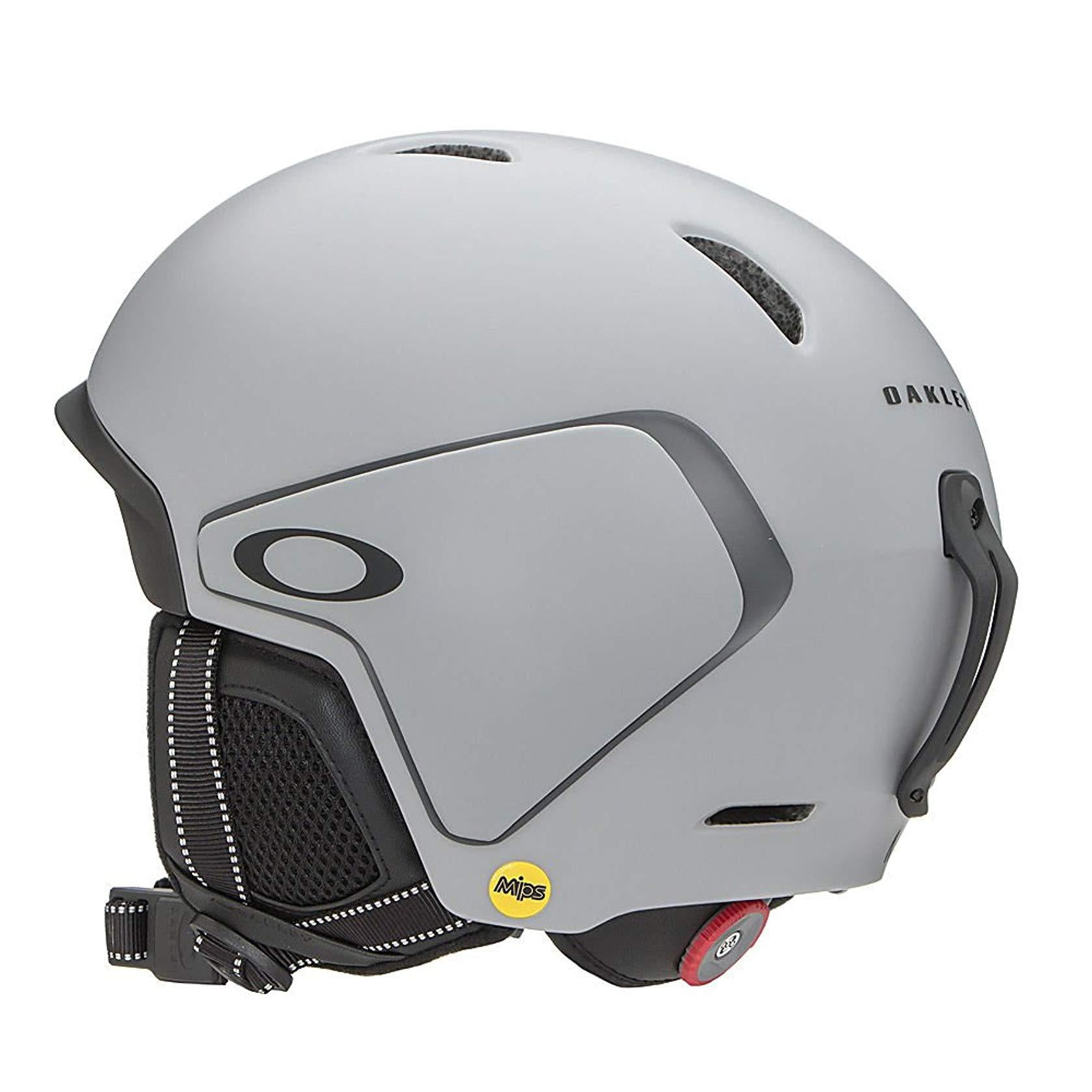 [99432MP-25D] Mens Oakley MOD3 MIPS Snowboarding Helmet
