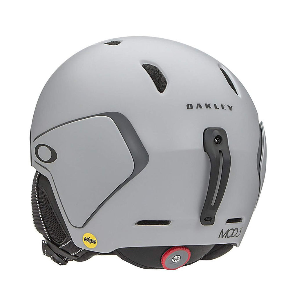 [99432MP-25D] Mens Oakley MOD3 MIPS Snowboarding Helmet