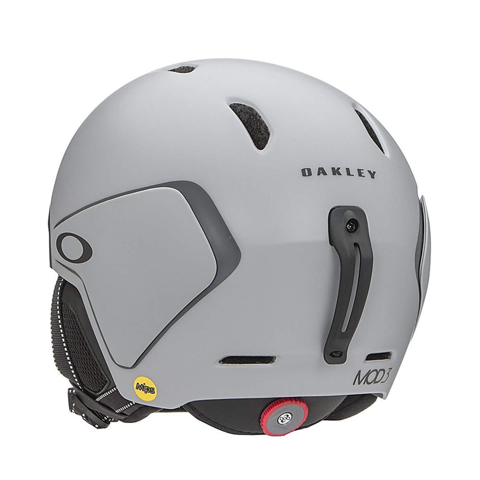 [99432MP-25D] Mens Oakley MOD3 MIPS Snowboarding Helmet