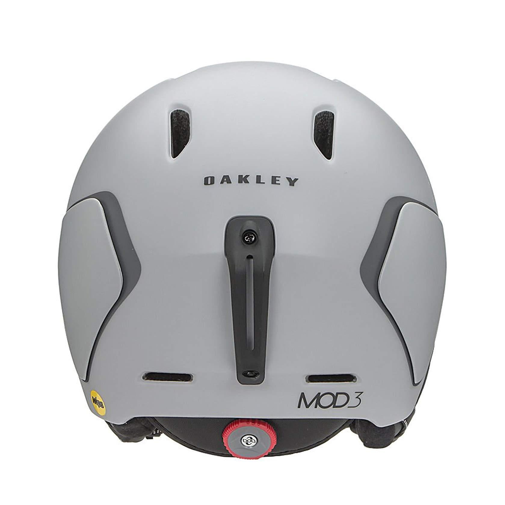 [99432MP-25D] Mens Oakley MOD3 MIPS Snowboarding Helmet
