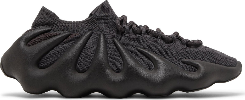 [H03665] Mens Adidas YEEZY 450 'UTILITY BLACK'