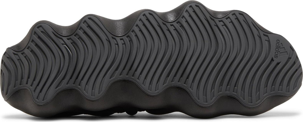[H03665] Mens Adidas YEEZY 450 'UTILITY BLACK'