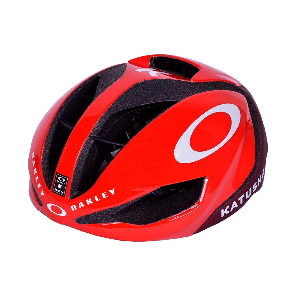 [99469-0KA] Mens Oakley ARO5 Bike Cycling Helmet