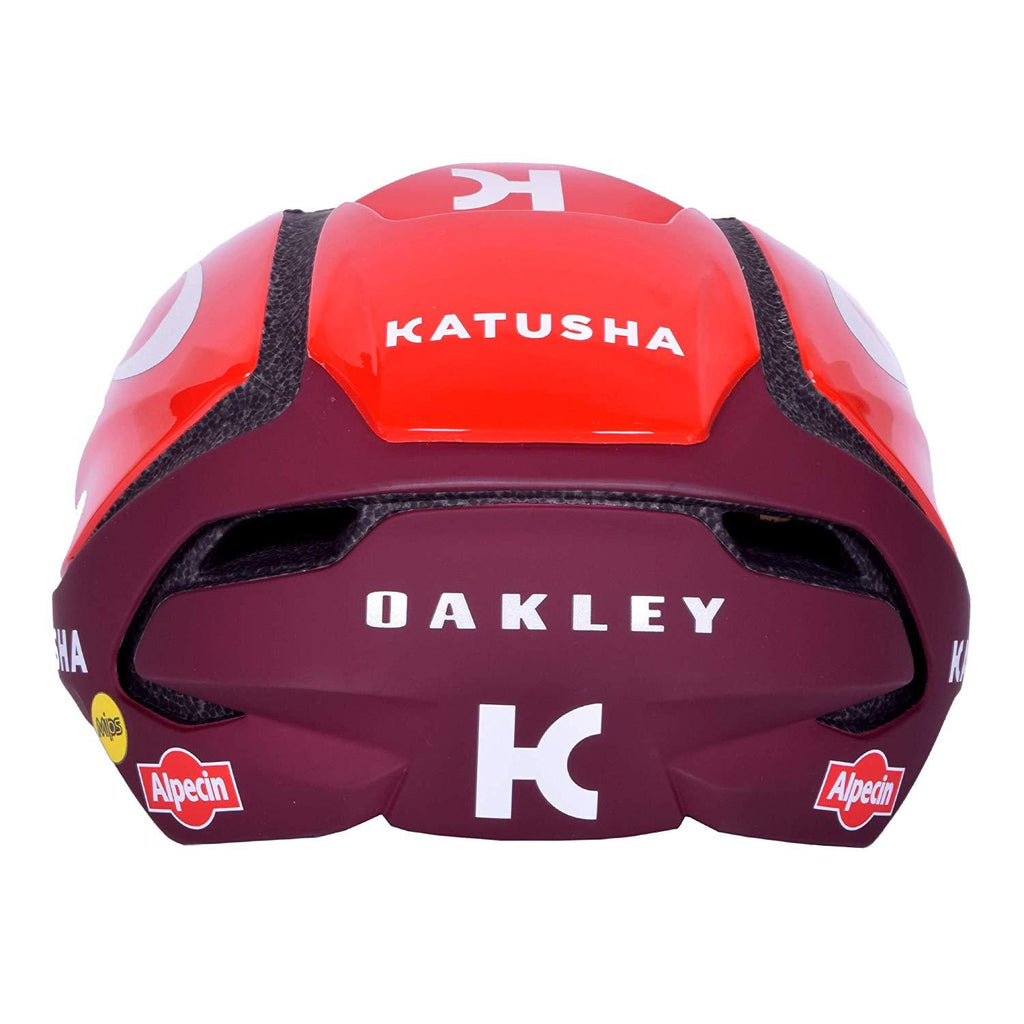 [99469-0KA] Mens Oakley ARO5 Bike Cycling Helmet