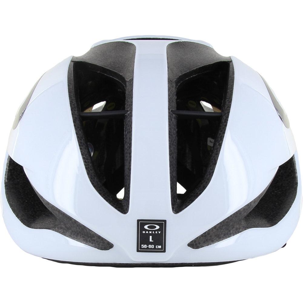 [99469-6B2] Mens Oakley ARO5 Bike Cycling Helmet