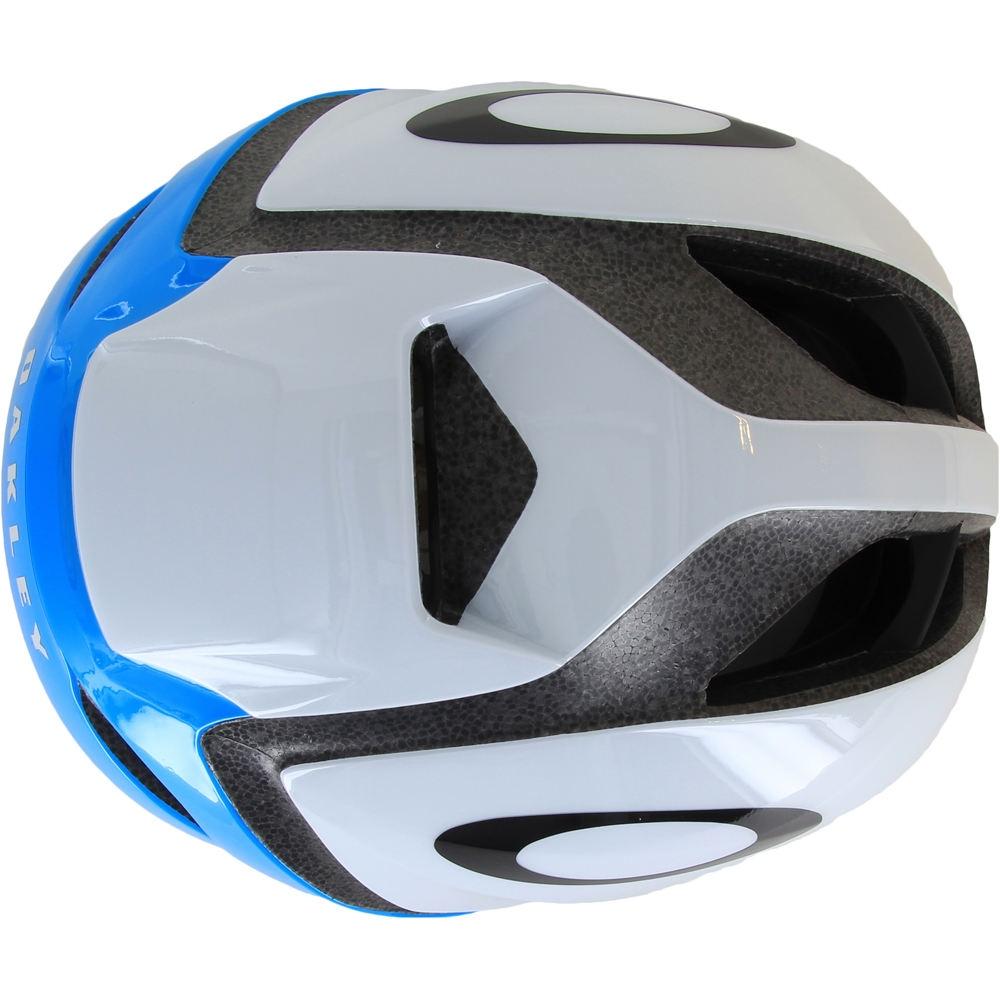 [99469-6B2] Mens Oakley ARO5 Bike Cycling Helmet