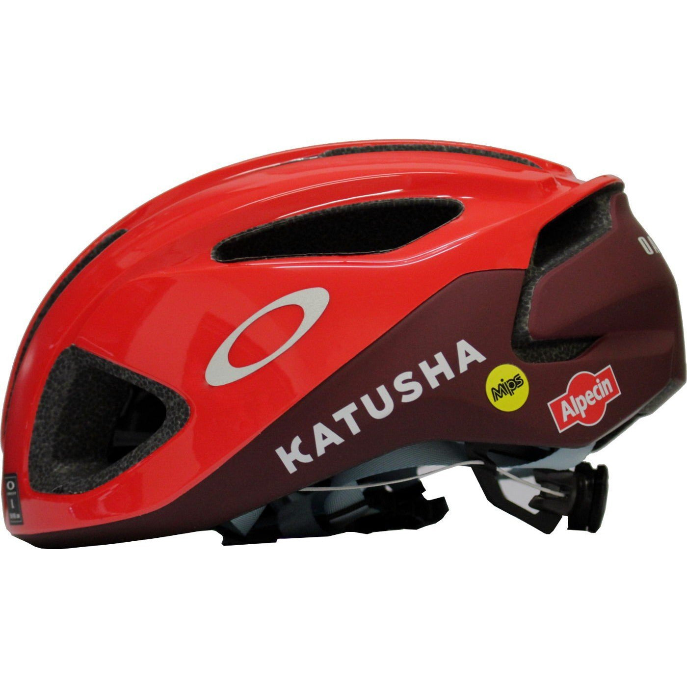 [99470-0KA] Mens Oakley ARO3 Bike Cycling Helmet