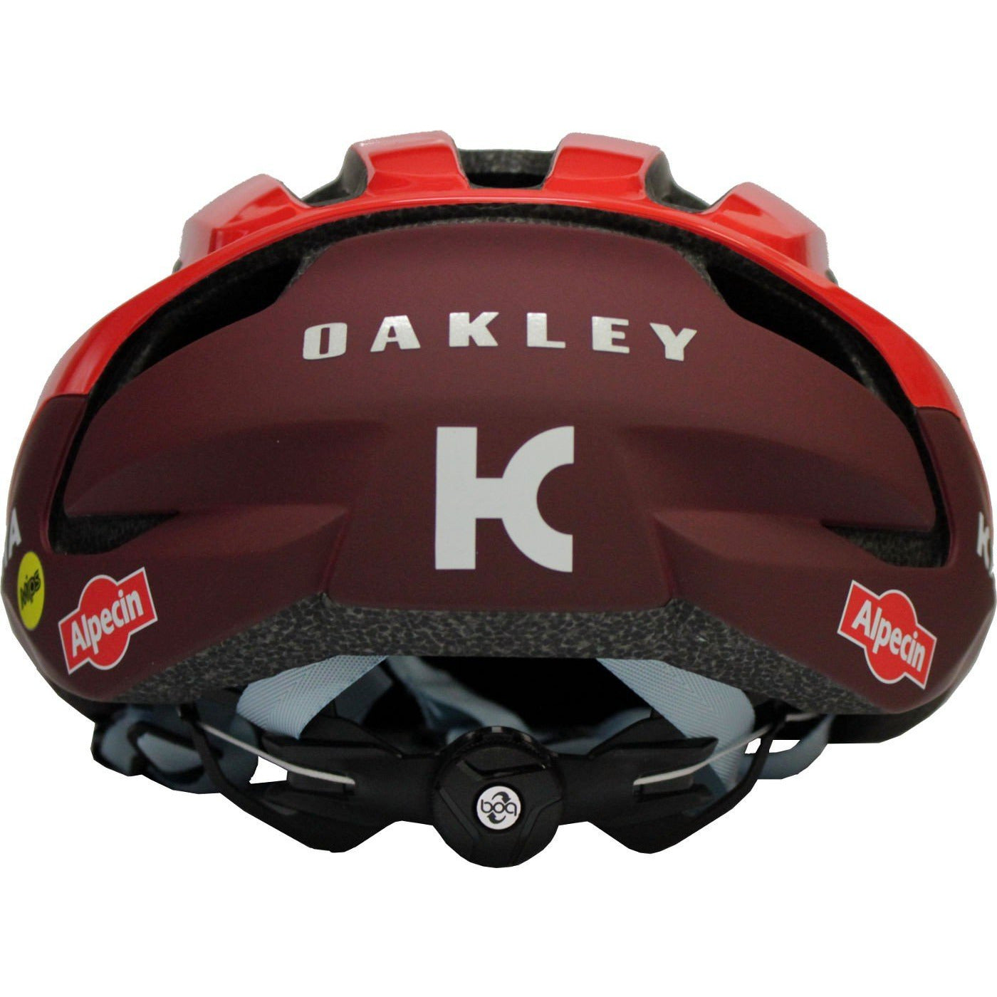 [99470-0KA] Mens Oakley ARO3 Bike Cycling Helmet
