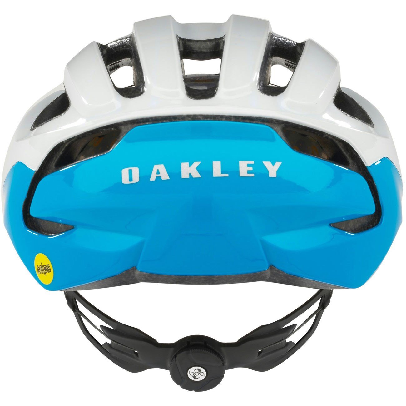 [99470-6B2] Mens Oakley ARO3 Bike Cycling Helmet